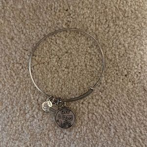 Alex and Ani Bangle